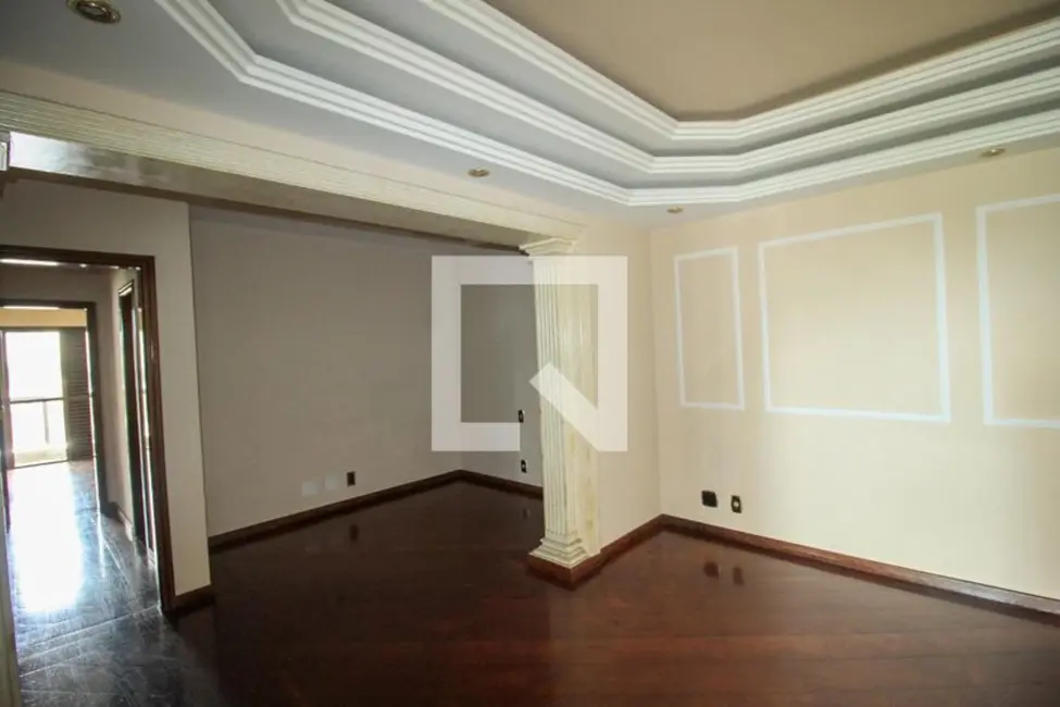 Foto 9 de Apartamento com 3 quartos à venda, 126m2 em Jardim Anália Franco, São Paulo - SP