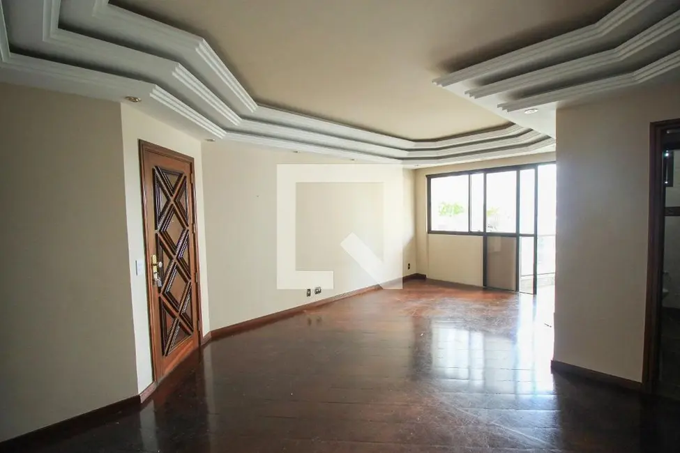 Foto 2 de Apartamento com 3 quartos à venda, 126m2 em Jardim Anália Franco, São Paulo - SP