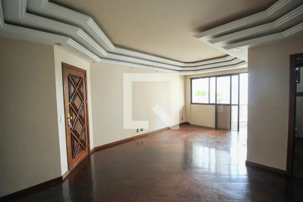 Foto 1 de Apartamento com 3 quartos à venda, 126m2 em Jardim Anália Franco, São Paulo - SP
