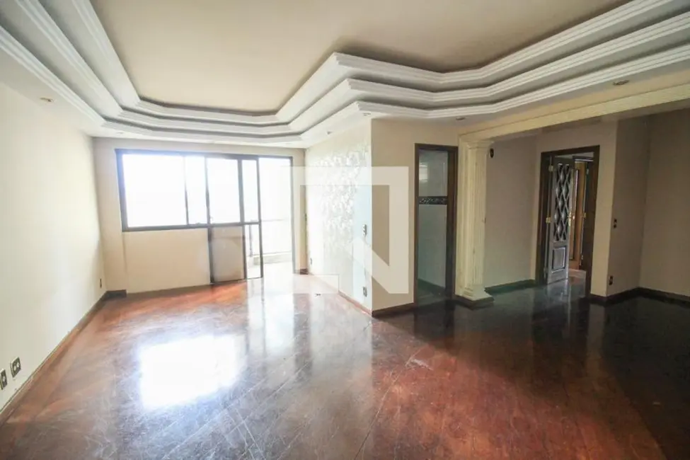 Foto 4 de Apartamento com 3 quartos à venda, 126m2 em Jardim Anália Franco, São Paulo - SP