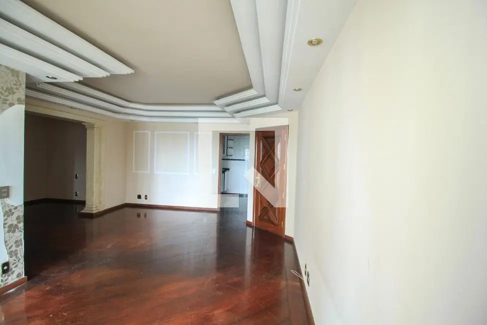 Foto 7 de Apartamento com 3 quartos à venda, 126m2 em Jardim Anália Franco, São Paulo - SP