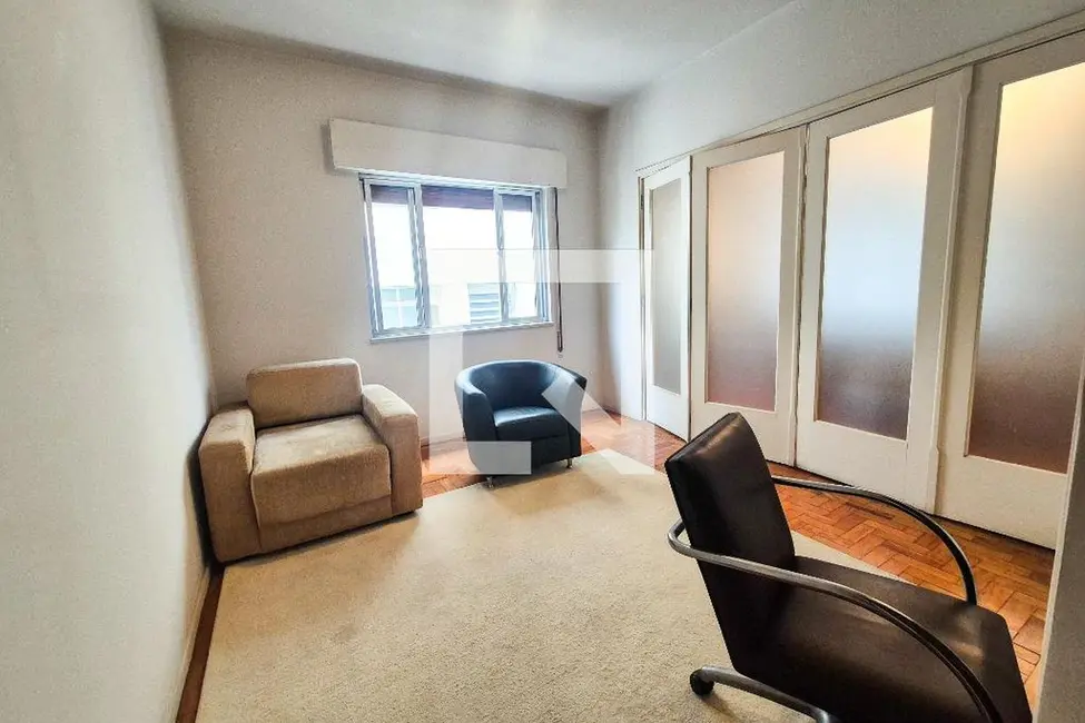 Apartamento com 3 quartos à venda, 135m2 em Higienópolis, São Paulo - SP - imagem 9 Foto 9 de Apartamento com 3 quartos à venda, 135m2 em Higienópolis, São Paulo - SP