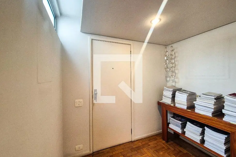 Apartamento com 3 quartos à venda, 135m2 em Higienópolis, São Paulo - SP - imagem 8 Foto 8 de Apartamento com 3 quartos à venda, 135m2 em Higienópolis, São Paulo - SP