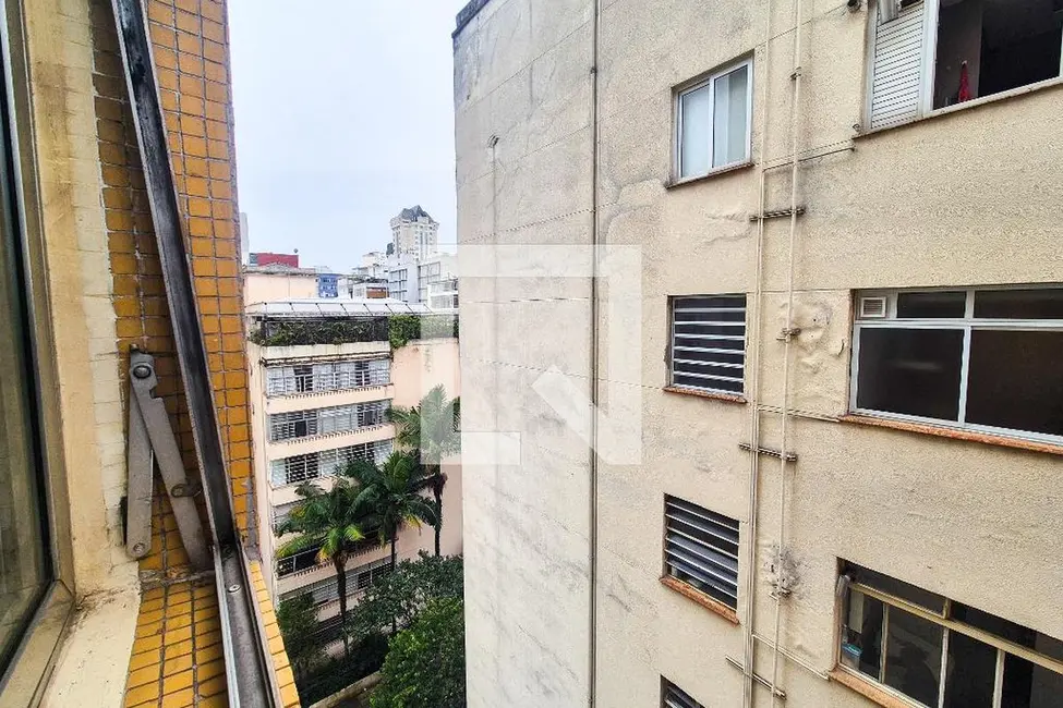 Apartamento com 3 quartos à venda, 135m2 em Higienópolis, São Paulo - SP - imagem 7 Foto 7 de Apartamento com 3 quartos à venda, 135m2 em Higienópolis, São Paulo - SP