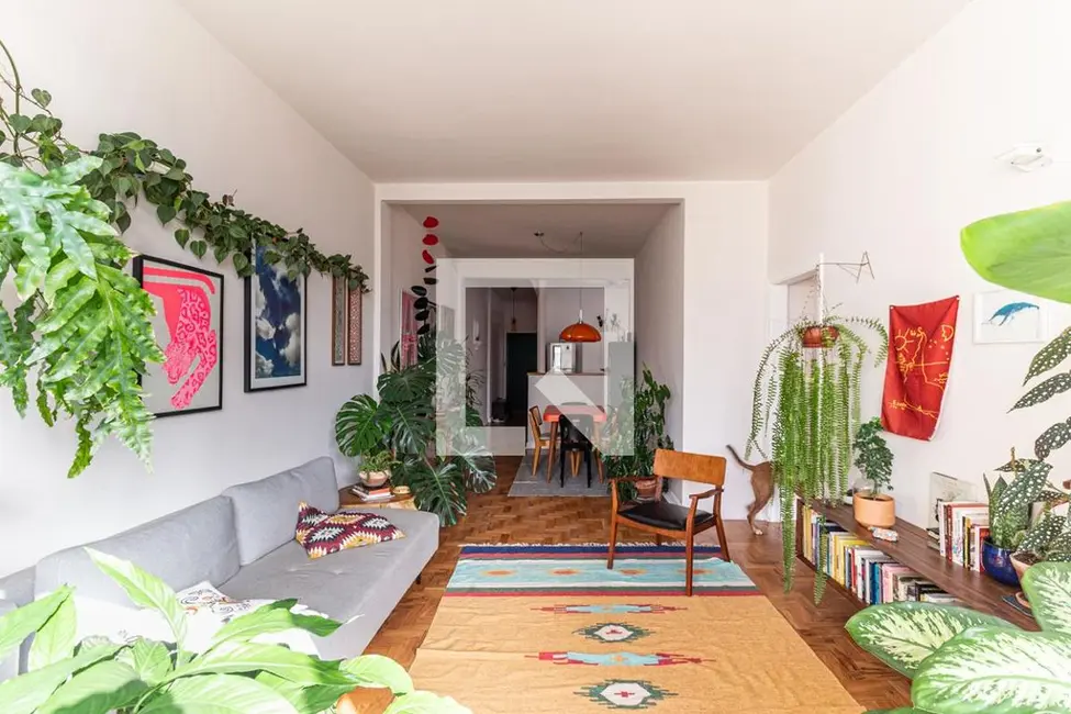 Apartamento com 2 quartos à venda, 94m2 em Santa Cecília, São Paulo - SP - imagem 9 Foto 9 de Apartamento com 2 quartos à venda, 94m2 em Santa Cecília, São Paulo - SP