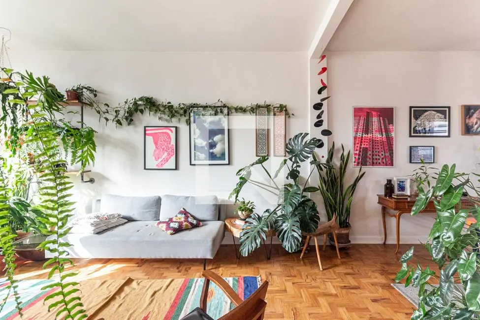 Apartamento com 2 quartos à venda, 94m2 em Santa Cecília, São Paulo - SP - imagem 8 Foto 8 de Apartamento com 2 quartos à venda, 94m2 em Santa Cecília, São Paulo - SP