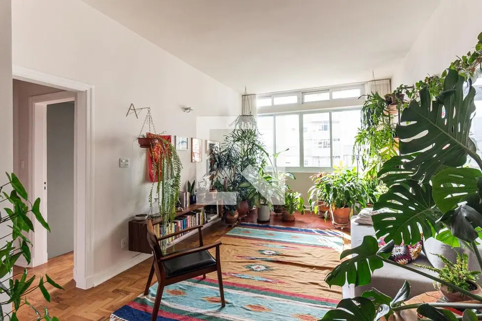 Apartamento com 2 quartos à venda, 94m2 em Santa Cecília, São Paulo - SP - imagem 5 Foto 5 de Apartamento com 2 quartos à venda, 94m2 em Santa Cecília, São Paulo - SP
