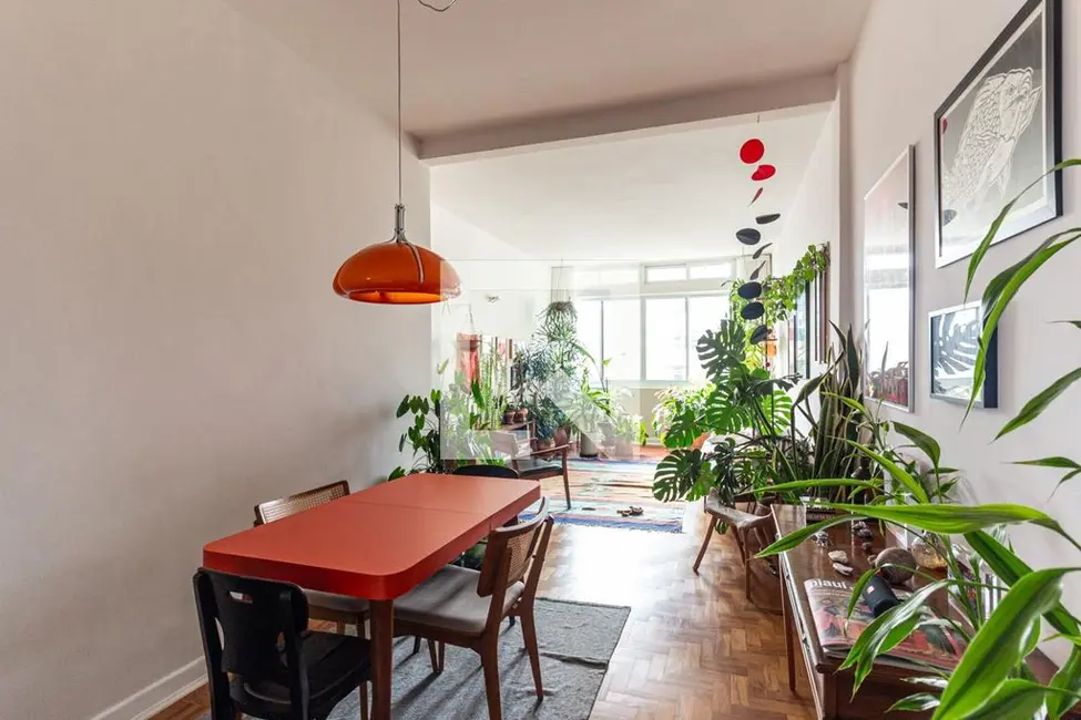 Apartamento com 2 quartos à venda, 94m2 em Santa Cecília, São Paulo - SP - imagem 3 Foto 3 de Apartamento com 2 quartos à venda, 94m2 em Santa Cecília, São Paulo - SP