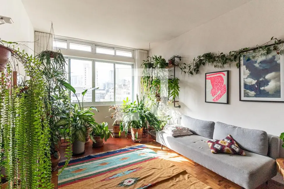 Apartamento com 2 quartos à venda, 94m2 em Santa Cecília, São Paulo - SP - imagem 7 Foto 7 de Apartamento com 2 quartos à venda, 94m2 em Santa Cecília, São Paulo - SP