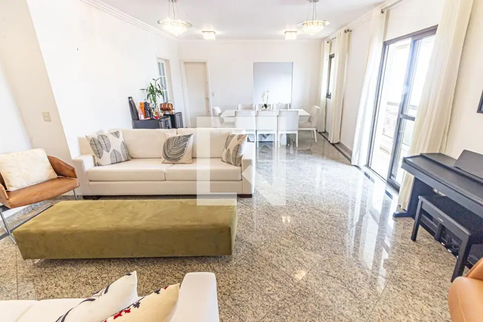 Apartamento com 3 quartos à venda, 170m2 em Jardim Anália Franco, São Paulo - SP - imagem 3 Foto 3 de Apartamento com 3 quartos à venda, 170m2 em Jardim Anália Franco, São Paulo - SP
