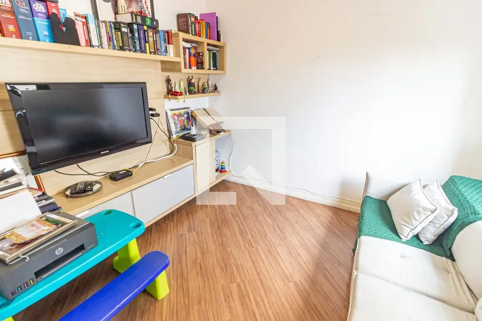 Apartamento com 3 quartos à venda, 170m2 em Jardim Anália Franco, São Paulo - SP - imagem 8 Foto 8 de Apartamento com 3 quartos à venda, 170m2 em Jardim Anália Franco, São Paulo - SP