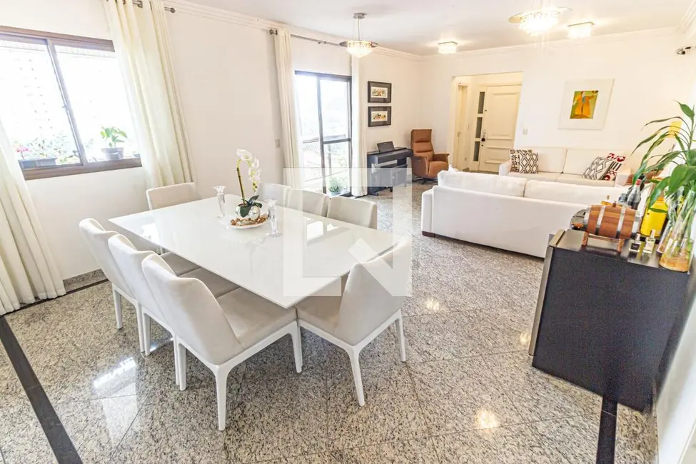Apartamento com 3 quartos à venda, 170m2 em Jardim Anália Franco, São Paulo - SP - imagem 1 Foto 1 de Apartamento com 3 quartos à venda, 170m2 em Jardim Anália Franco, São Paulo - SP