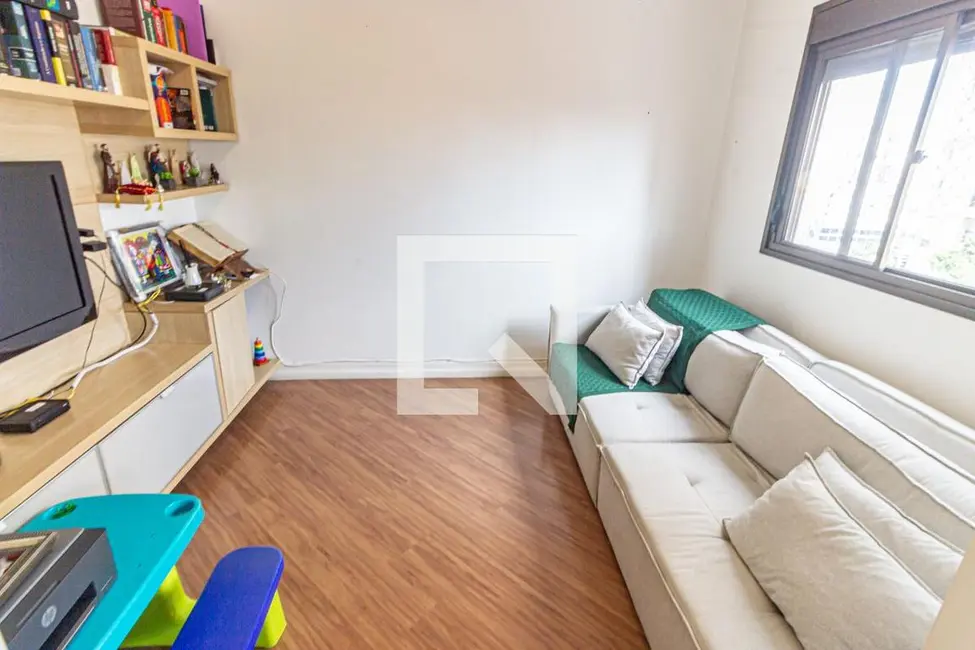 Apartamento com 3 quartos à venda, 170m2 em Jardim Anália Franco, São Paulo - SP - imagem 9 Foto 9 de Apartamento com 3 quartos à venda, 170m2 em Jardim Anália Franco, São Paulo - SP