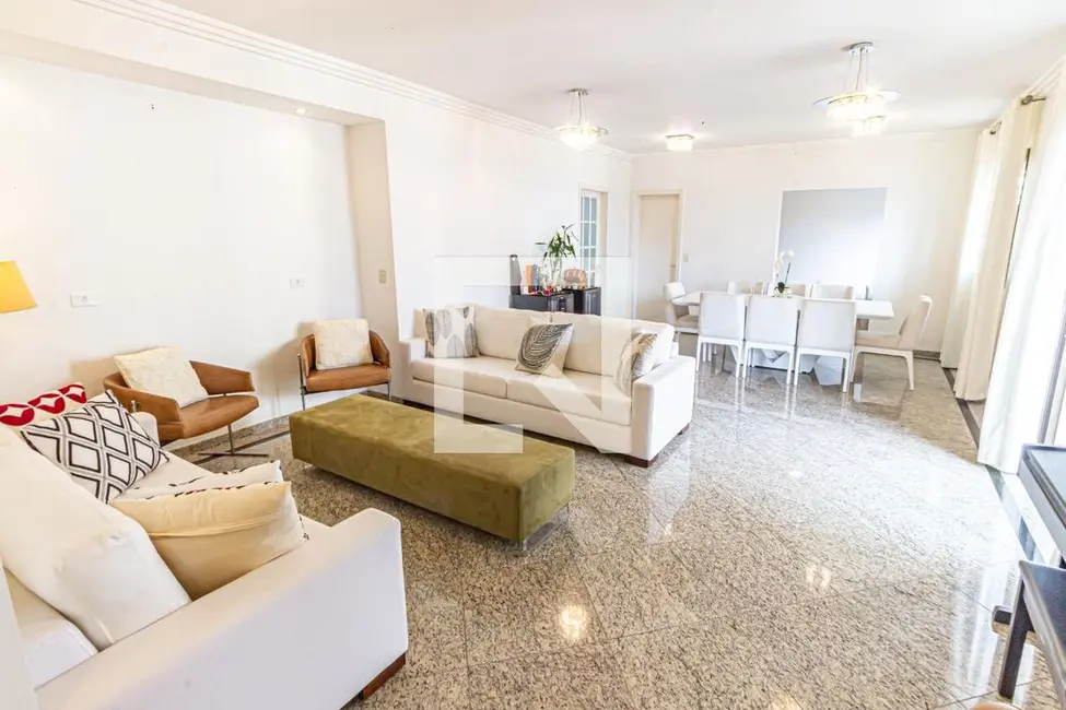 Apartamento com 3 quartos à venda, 170m2 em Jardim Anália Franco, São Paulo - SP - imagem 2 Foto 2 de Apartamento com 3 quartos à venda, 170m2 em Jardim Anália Franco, São Paulo - SP