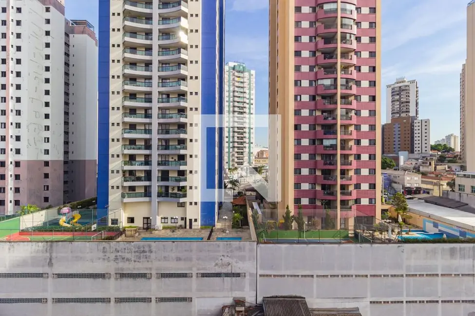 Foto 8 de Kitnet com 1 quarto à venda, 26m2 em Jardim Anália Franco, São Paulo - SP