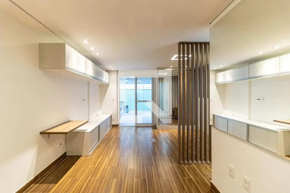 Foto 3 de Kitnet com 1 quarto à venda, 57m2 em Santa Cecília, São Paulo - SP