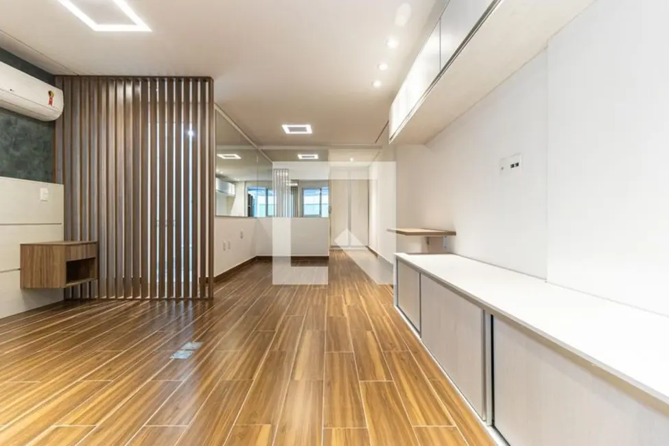Foto 5 de Kitnet com 1 quarto à venda, 57m2 em Santa Cecília, São Paulo - SP