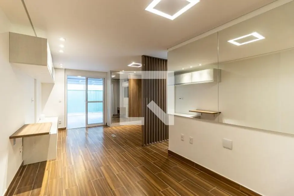 Foto 1 de Kitnet com 1 quarto à venda, 57m2 em Santa Cecília, São Paulo - SP