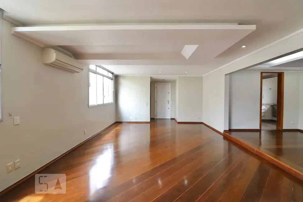 Apartamento com 3 quartos à venda, 170m2 em Higienópolis, São Paulo - SP - imagem 6 Foto 6 de Apartamento com 3 quartos à venda, 170m2 em Higienópolis, São Paulo - SP