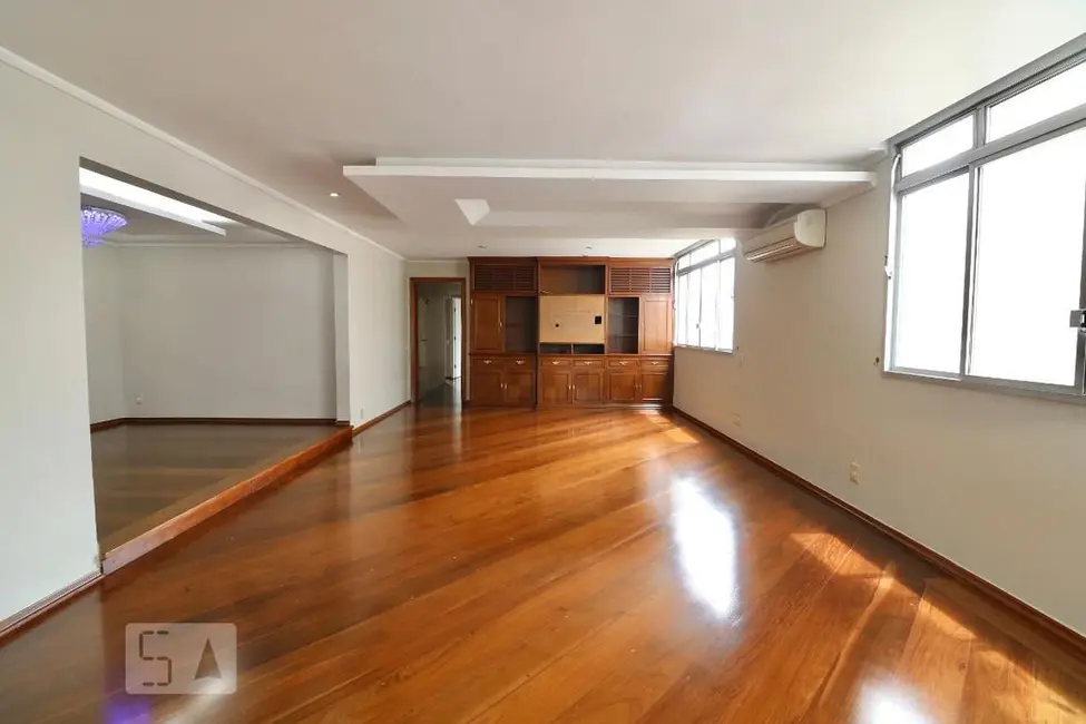Apartamento com 3 quartos à venda, 170m2 em Higienópolis, São Paulo - SP - imagem 2 Foto 2 de Apartamento com 3 quartos à venda, 170m2 em Higienópolis, São Paulo - SP