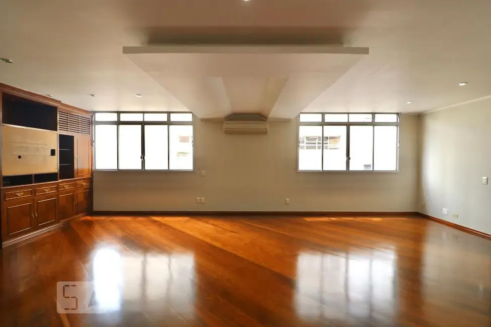 Apartamento com 3 quartos à venda, 170m2 em Higienópolis, São Paulo - SP - imagem 8 Foto 8 de Apartamento com 3 quartos à venda, 170m2 em Higienópolis, São Paulo - SP
