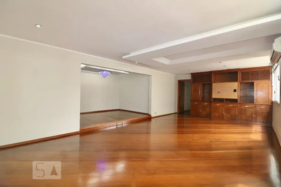 Apartamento com 3 quartos à venda, 170m2 em Higienópolis, São Paulo - SP - imagem 3 Foto 3 de Apartamento com 3 quartos à venda, 170m2 em Higienópolis, São Paulo - SP