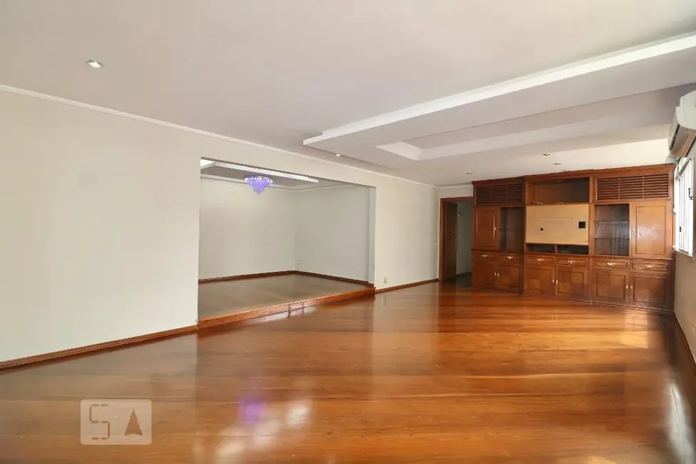 Apartamento com 3 quartos à venda, 170m2 em Higienópolis, São Paulo - SP - imagem 4 Foto 4 de Apartamento com 3 quartos à venda, 170m2 em Higienópolis, São Paulo - SP