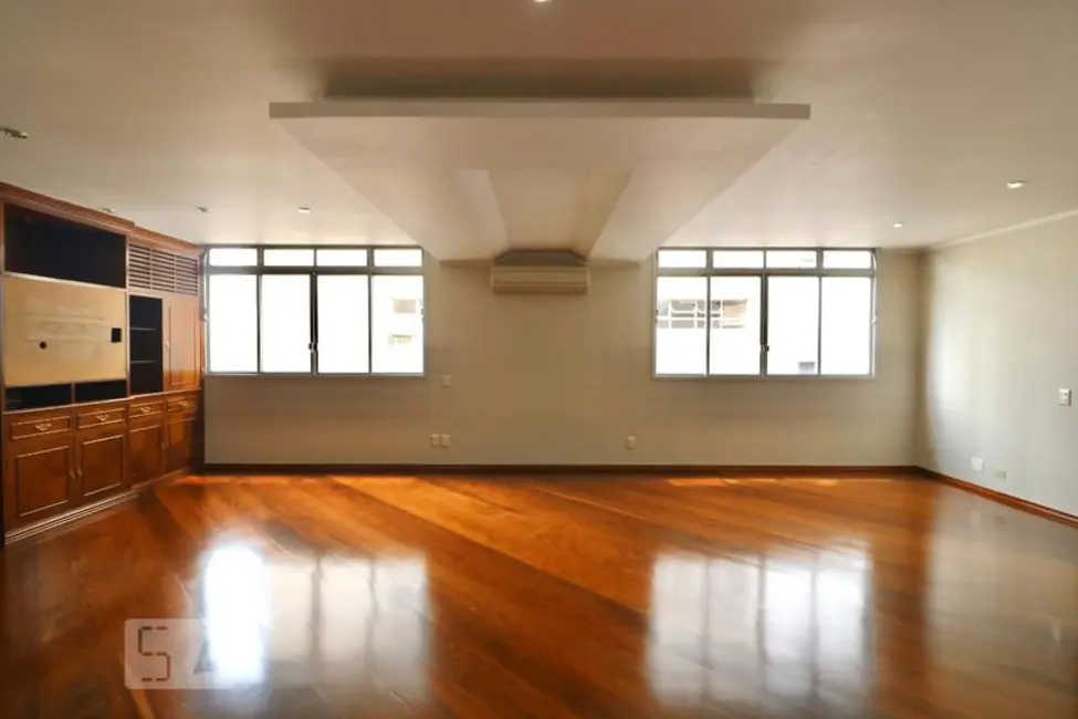 Apartamento com 3 quartos à venda, 170m2 em Higienópolis, São Paulo - SP - imagem 7 Foto 7 de Apartamento com 3 quartos à venda, 170m2 em Higienópolis, São Paulo - SP