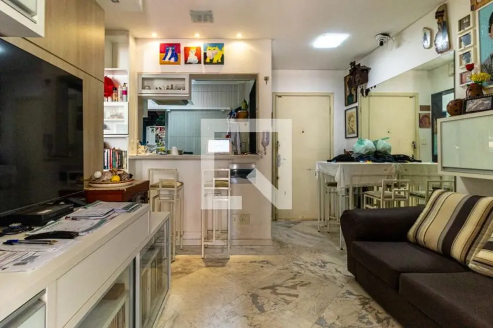 Foto 7 de Apartamento com 2 quartos à venda, 62m2 em Santa Cecília, São Paulo - SP