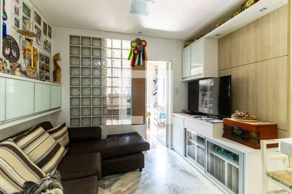 Foto 1 de Apartamento com 2 quartos à venda, 62m2 em Santa Cecília, São Paulo - SP