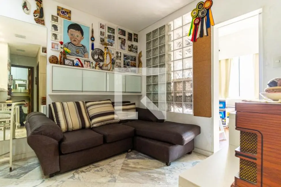 Foto 4 de Apartamento com 2 quartos à venda, 62m2 em Santa Cecília, São Paulo - SP