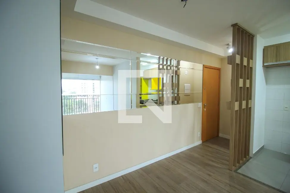 Apartamento com 3 quartos à venda, 70m2 em Jardim Anália Franco, São Paulo - SP - imagem 6 Foto 6 de Apartamento com 3 quartos à venda, 70m2 em Jardim Anália Franco, São Paulo - SP