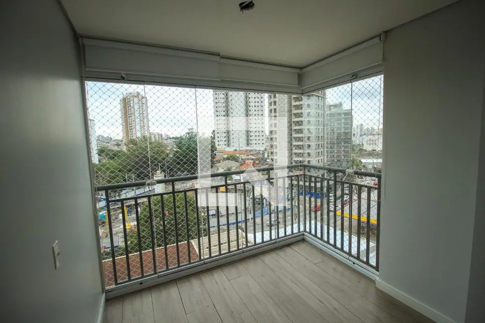 Apartamento com 3 quartos à venda, 70m2 em Jardim Anália Franco, São Paulo - SP - imagem 8 Foto 8 de Apartamento com 3 quartos à venda, 70m2 em Jardim Anália Franco, São Paulo - SP