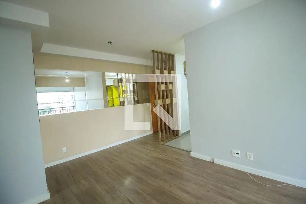 Apartamento com 3 quartos à venda, 70m2 em Jardim Anália Franco, São Paulo - SP - imagem 5 Foto 5 de Apartamento com 3 quartos à venda, 70m2 em Jardim Anália Franco, São Paulo - SP
