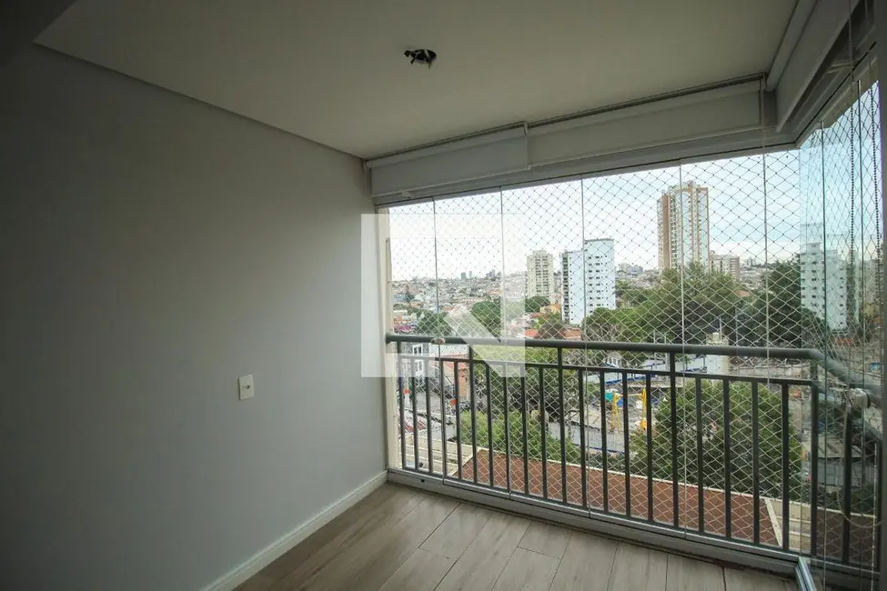 Apartamento com 3 quartos à venda, 70m2 em Jardim Anália Franco, São Paulo - SP - imagem 9 Foto 9 de Apartamento com 3 quartos à venda, 70m2 em Jardim Anália Franco, São Paulo - SP