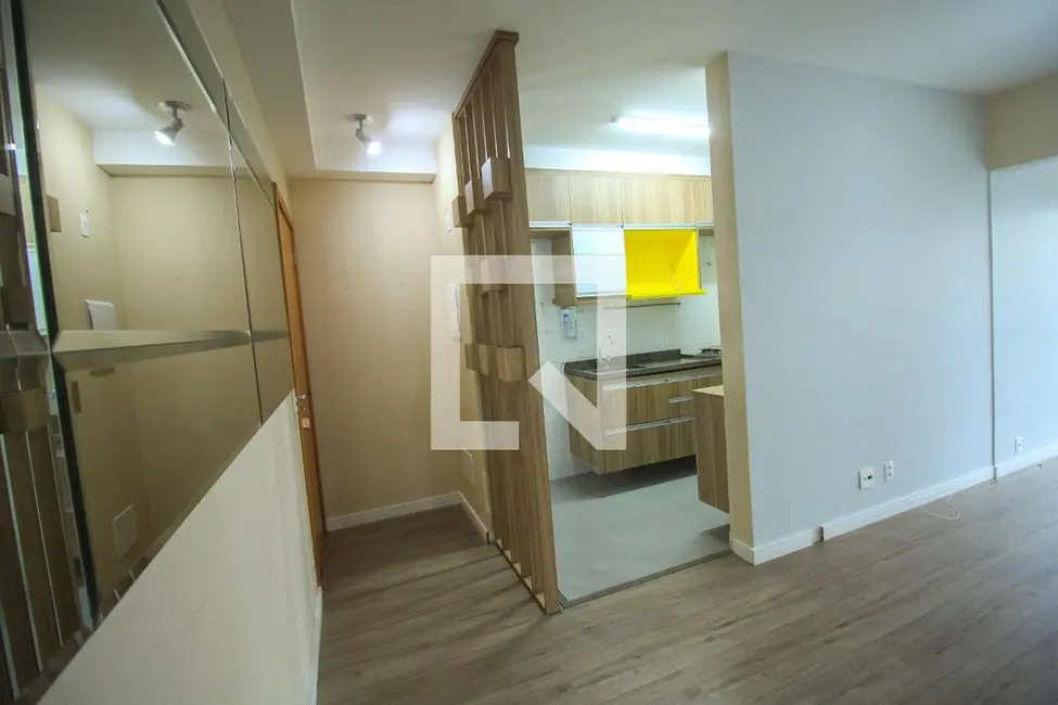 Apartamento com 3 quartos à venda, 70m2 em Jardim Anália Franco, São Paulo - SP - imagem 7 Foto 7 de Apartamento com 3 quartos à venda, 70m2 em Jardim Anália Franco, São Paulo - SP