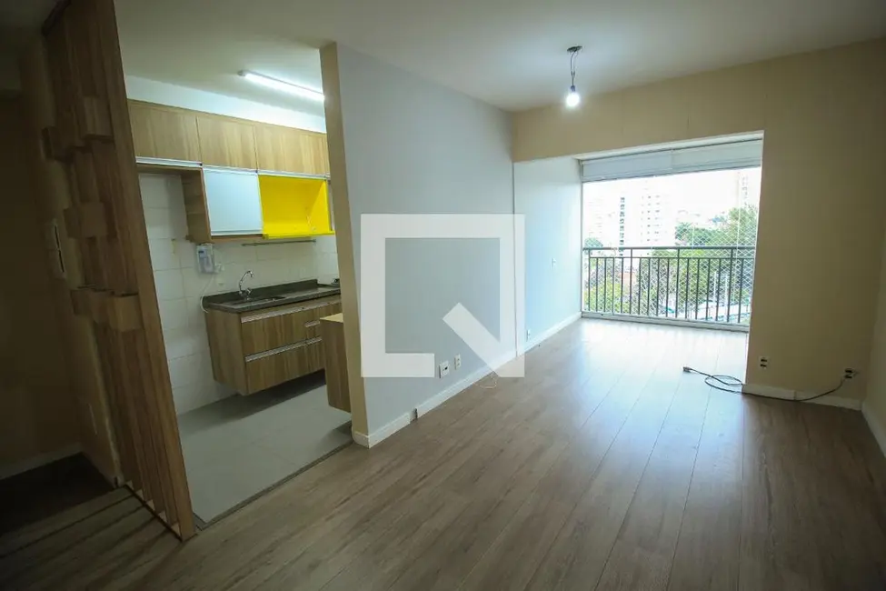 Apartamento com 3 quartos à venda, 70m2 em Jardim Anália Franco, São Paulo - SP - imagem 2 Foto 2 de Apartamento com 3 quartos à venda, 70m2 em Jardim Anália Franco, São Paulo - SP