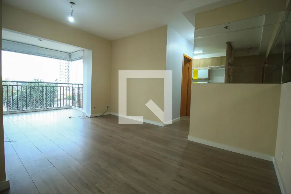 Apartamento com 3 quartos à venda, 70m2 em Jardim Anália Franco, São Paulo - SP - imagem 3 Foto 3 de Apartamento com 3 quartos à venda, 70m2 em Jardim Anália Franco, São Paulo - SP