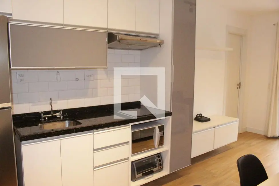 Foto 4 de Apartamento com 1 quarto à venda, 38m2 em Santa Cecília, São Paulo - SP