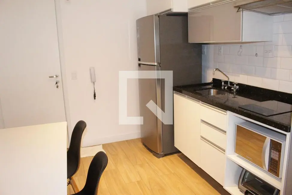 Foto 3 de Apartamento com 1 quarto à venda, 38m2 em Santa Cecília, São Paulo - SP