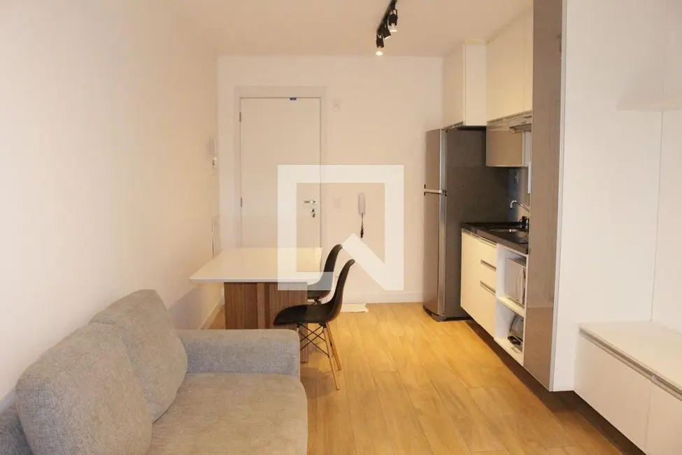 Foto 1 de Apartamento com 1 quarto à venda, 38m2 em Santa Cecília, São Paulo - SP