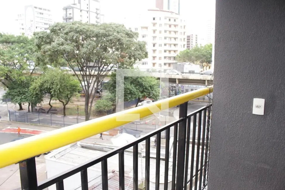 Foto 7 de Apartamento com 1 quarto à venda, 38m2 em Santa Cecília, São Paulo - SP