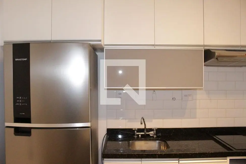 Foto 5 de Apartamento com 1 quarto à venda, 38m2 em Santa Cecília, São Paulo - SP