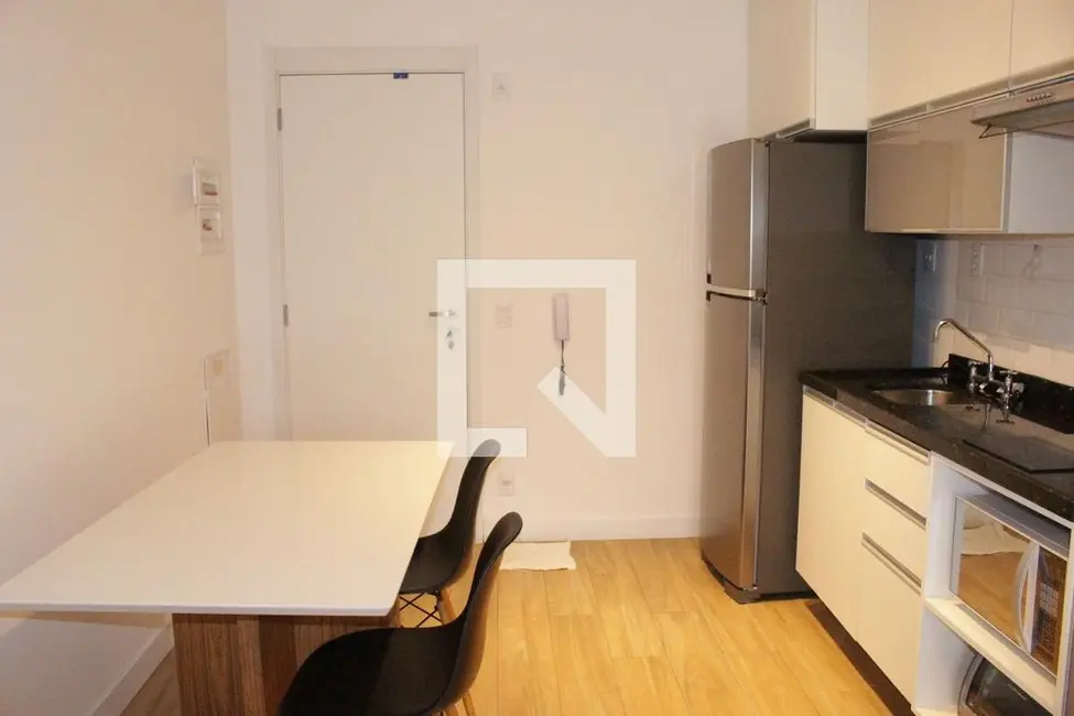 Foto 2 de Apartamento com 1 quarto à venda, 38m2 em Santa Cecília, São Paulo - SP