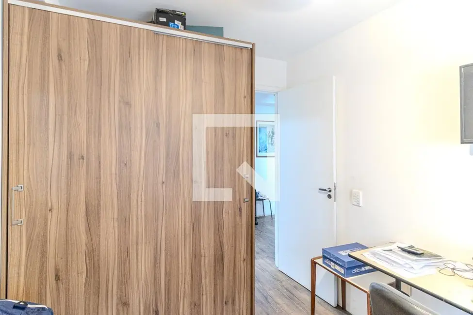 Apartamento com 1 quarto à venda, 30m2 em Santa Cecília, São Paulo - SP - imagem 7 Foto 7 de Apartamento com 1 quarto à venda, 30m2 em Santa Cecília, São Paulo - SP