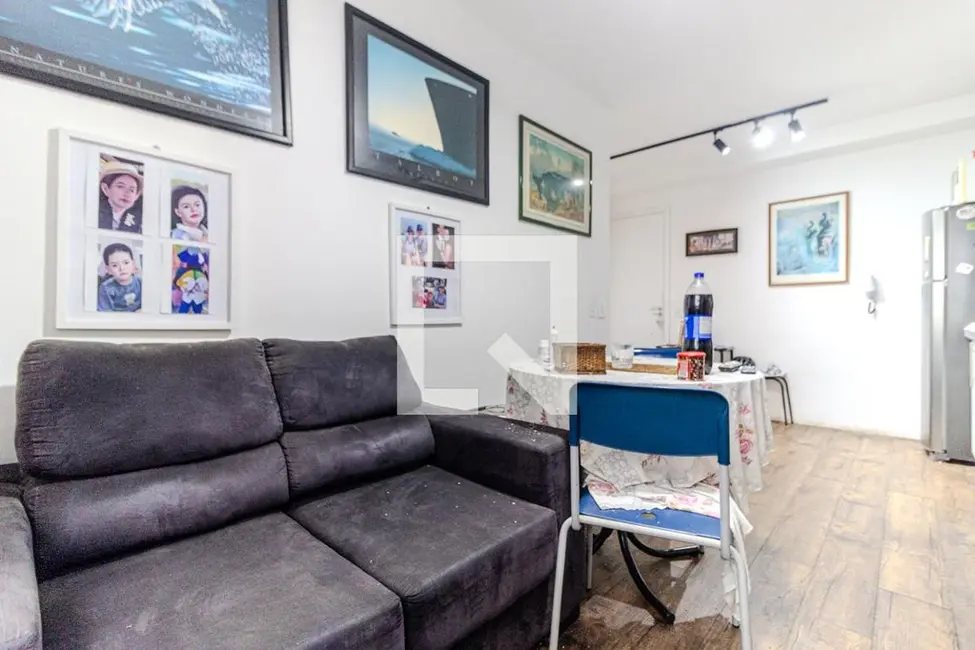 Apartamento com 1 quarto à venda, 30m2 em Santa Cecília, São Paulo - SP - imagem 4 Foto 4 de Apartamento com 1 quarto à venda, 30m2 em Santa Cecília, São Paulo - SP