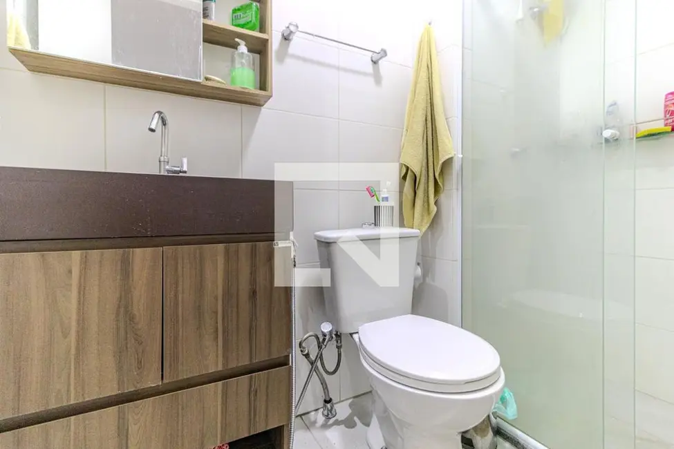 Apartamento com 1 quarto à venda, 30m2 em Santa Cecília, São Paulo - SP - imagem 9 Foto 9 de Apartamento com 1 quarto à venda, 30m2 em Santa Cecília, São Paulo - SP