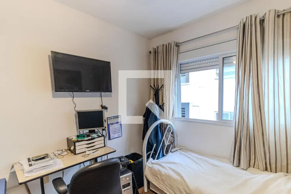 Apartamento com 1 quarto à venda, 30m2 em Santa Cecília, São Paulo - SP - imagem 6 Foto 6 de Apartamento com 1 quarto à venda, 30m2 em Santa Cecília, São Paulo - SP