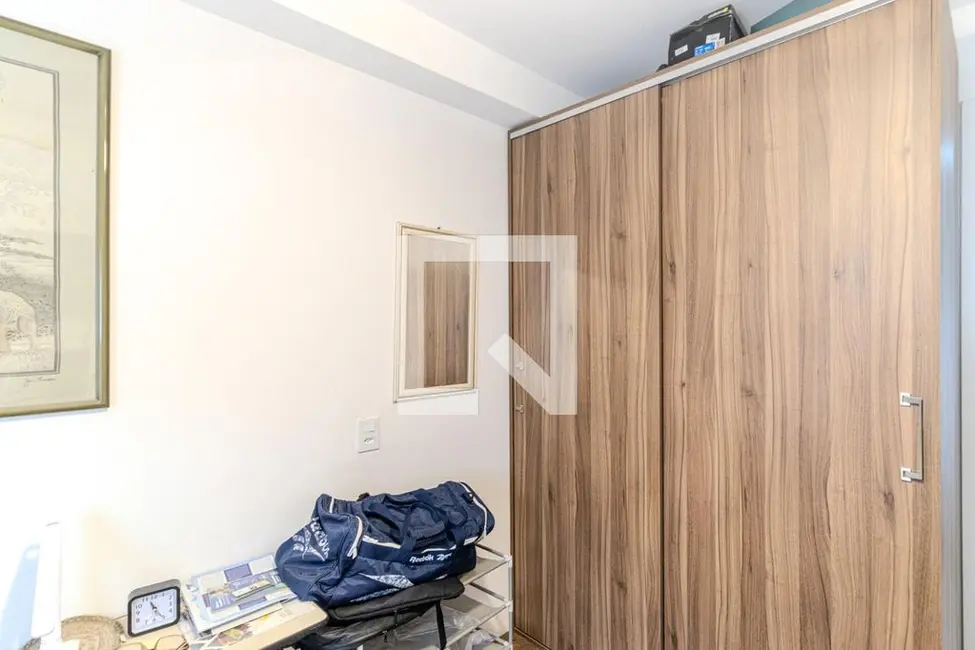 Apartamento com 1 quarto à venda, 30m2 em Santa Cecília, São Paulo - SP - imagem 8 Foto 8 de Apartamento com 1 quarto à venda, 30m2 em Santa Cecília, São Paulo - SP