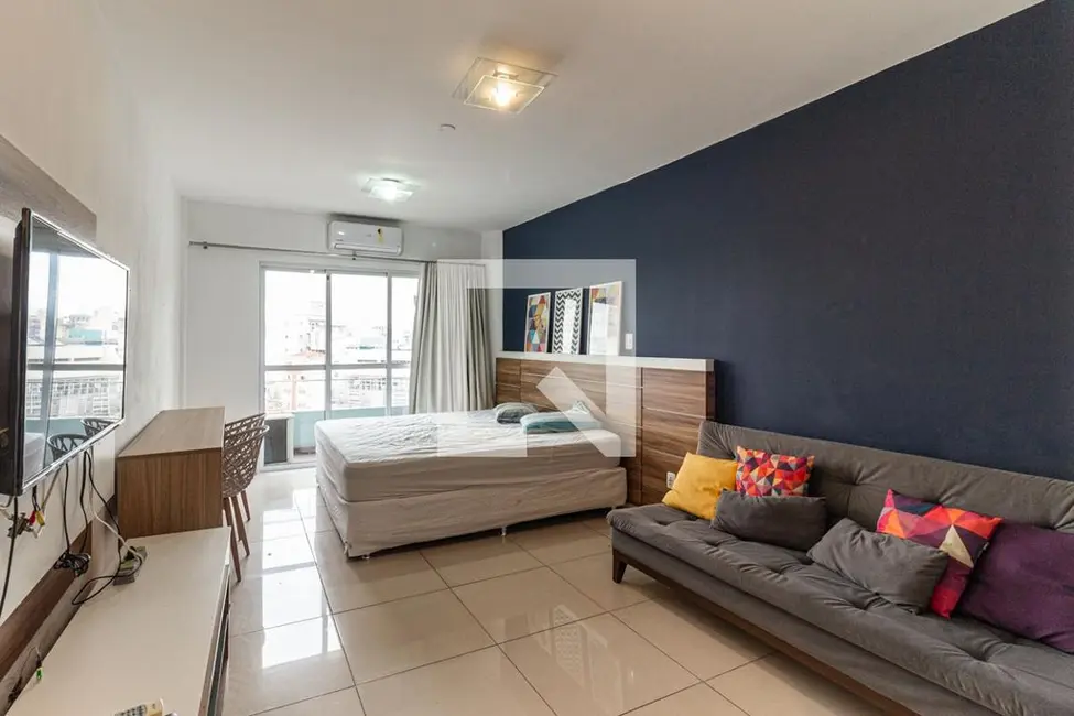 Apartamento com 1 quarto à venda, 38m2 em Higienópolis, São Paulo - SP - imagem 1 Foto 1 de Apartamento com 1 quarto à venda, 38m2 em Higienópolis, São Paulo - SP